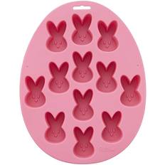 Wilton Bunny Chocolate Mould 18.1 cm