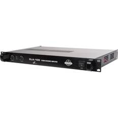 Avantone Pro CLA-100 Multichannel Power Amplifier