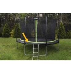 Trampoliner Lean Cars Spring cover for the 10-foot LEAN SPORT PRO trampoline