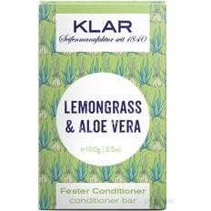 Lemongrass & Aloe Vera Conditioner 100
