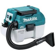 Dvc750 Makita støvsuger 18V DVC750LT