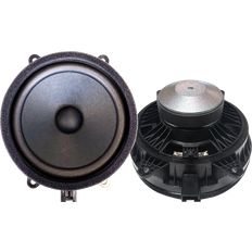 Phoenix Gold VOLVO subwoofer ZDSV6C