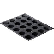 Bakeware Silikomart Air Plus 16 Muffin Tray 40x30 cm