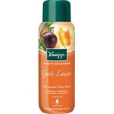 Kneipp Bath essence Foam & cream baths Aroma Care Bubble Bath “Gute Laune” Good mood 400ml