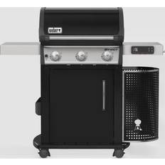 Weber gbs Weber Spirit EPX-315 GBS Crafted