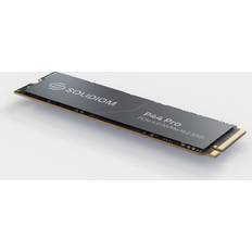 Nvme m.2 ssd 512gb SOLIDIGM Solidigm P44 Pro M.2 512 GB