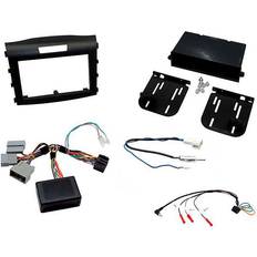 Vene- ja autostereot Connects2 Honda CR-V 2012 2-DIN Asennussarja