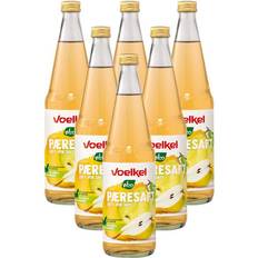 Voelkel Pæresaft Økologisk - 70