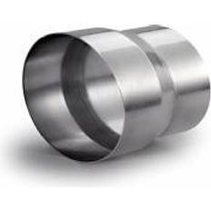 Emhætter Silverline Adapter