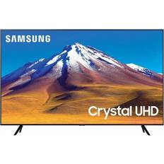 Samsung 50AU7025 Crystal UHD 4K TV LED 50 Pouces