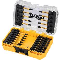 Dewalt bitssats Dewalt ‎DEWDT70738T-TB 31pcs Bitsskruvmejsel