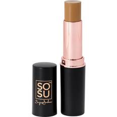 Makeup PrettyLittleThing SOSU Cream Stick Contour Warm