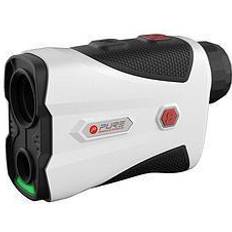 Entfernungsmesser Pure2Improve Pm3 Oled Rangefinder White/Black/Red