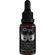 Orgasm Drops Intense Kissable