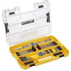 Power Tool Accessories Dewalt DT70762-QZ 85-Pieces