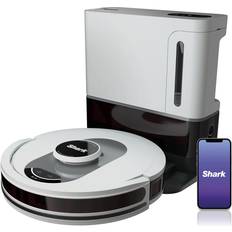 Robot Vacuum Cleaners Shark AI Ultra AV2511AE Silver