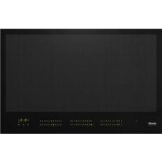 Miele induction hob Miele KM 7678 FL 80cm Surface