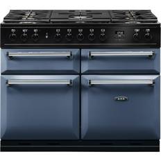 Aga Gas Cookers Aga Masterchef MDX110DFDAR Masterchef Blue