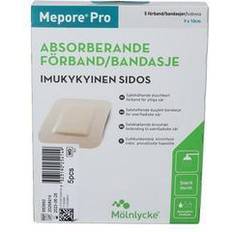 Mepore pro Mölnlycke Health Care A/S Mepore Pro