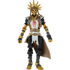 Star Wars Speelsets Star Wars Fortnite 4 Inches Master Grade Oro Figure