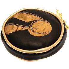 Wallets & Key Holders Harry Potter Golden Snitch Coin Purse