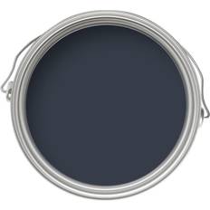 Peinture Murale Peintures Farrow & Ball Estate Hague No.30 Emulsion 100Ml Tester Peinture Murale Bleu