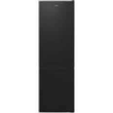 Frigoríficos congeladores Candy CCT3L517FB REFRIGERATOR-FREEZER Negro