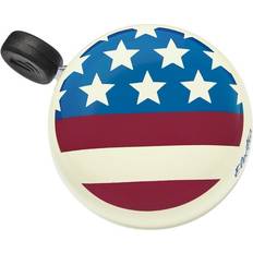 Electra Liberty Domed Ringer Cream