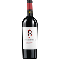 Vine 689 Six Eight Nine 2019