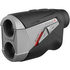 Télémètres laser Zoom Focus S Rangefinder Télémètre laser Black/Silver