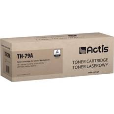 Actis Actis Tonerpatron TH-79A erstatning HP 79A