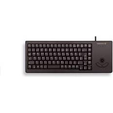 Tangentbord med trackball Cherry Keyboard XS Trackball