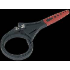 Nettoyage d'Appareils Photo et Capteurs Sealey AK6406 Strap Wrench 120mm