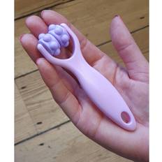 Gua Sha & Facial Massage Rollers Daiso Kokubo - Cheek Up Roller 1 pc