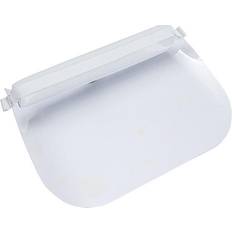 Protection pack protection pack of 10 or 100, plexiglass visor