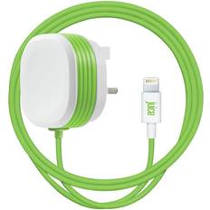20W Apple Lightning Mains Charger with 1.5m Integrated Cable