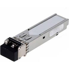 Sfp +10g sr Micro SFP+ sändar/mottagarmodul likvärdigt med: Cisco SFP-10G-SR