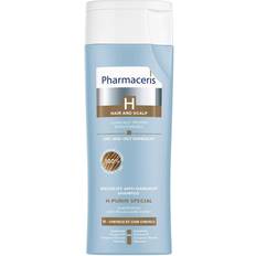 H-PURIN SPECIAL specialist anti-dandruff shampoo