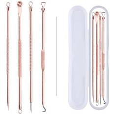 Pimple Popper Kit With Storage Case