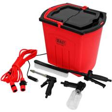 Pressure Washer 25L 12V