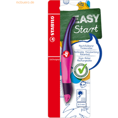 Stabilo Ballpoint Pens Stabilo EASYoriginal Holograph Right Handed Handwriting Rollerball