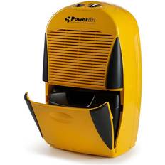 18L Dehumidifier De84Ye-Gb