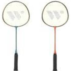 Badminton racket Wish ALUMTEC 550K badminton racket set