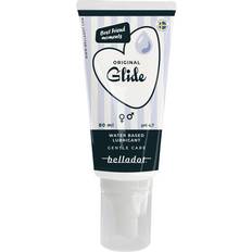 Belladot glide Sexleksaker Belladot Lubricant Water Based Original 80 ml