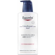 Eucerin Urearepair Plus loción 5% perfume 400 400ml