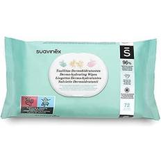 Wipes & Washcloths Suavinex Wet Wipes