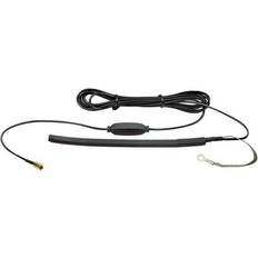 12v tv ACV Auto Antenne Glasklebeant DAB DAB SMB 5V 12V