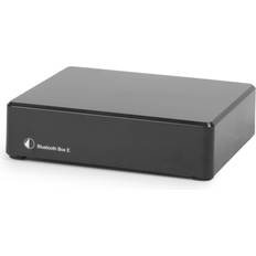 Kabellose Audio- & Bildübertragung Pro-Ject BT Box E HD Audioempfänger