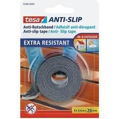 Anti slip tesa TESA Anti-Slip Strips 4 strips 0.6m