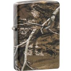 Zippo Realtree Edge Wrapped Lighter
